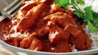 Hyderabad ki famous Makhmali Red Chicken Recipe@Hyderabadispecial