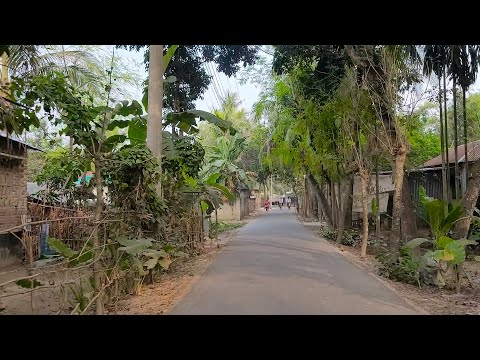 Feel This Location Boss | Village Bike Riding | AR Music Bd