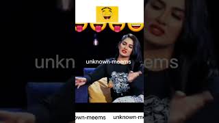 Meme on mathira #mathiramemes #mathira#short  #youtubeshort