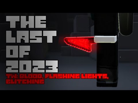 The last of 2023 (TW) | ~ChoxoVincentPlox~ | heavy IB: @simplyxkylq  #roblox