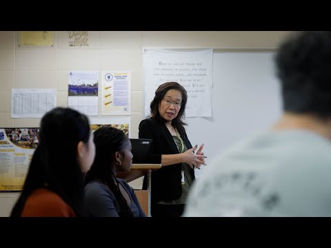 How This State Is Creating an Asian American Curriculum—and Why It’s Doing So