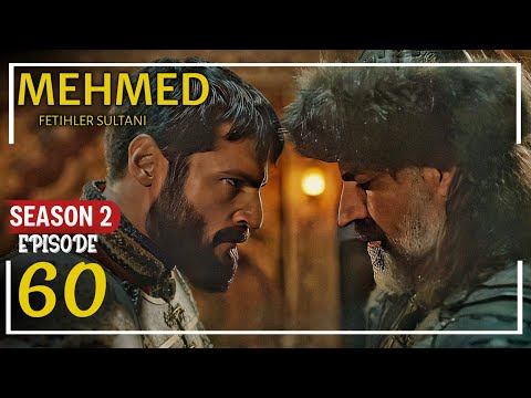 Sultan Mehmet al Fatih Season 2 Episode 60 Urdu | Overview | Sultan Mehmed Season 2 |  Bol Bilal