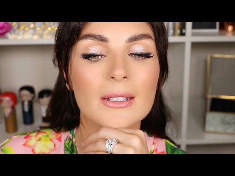 Bridesmaid make up Tutorial