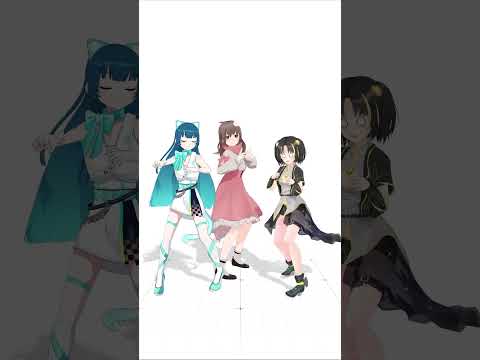 VTuberバンドの奇行【ライブ来てね】#shorts #vtuber