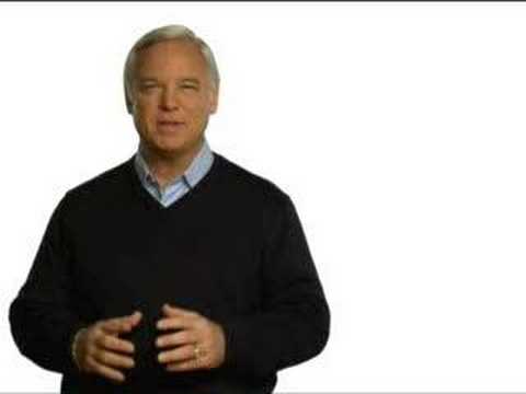 Jack Canfield: Don't Be Afraid to Ask for What You Want