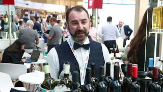 London Wine Fair 2024