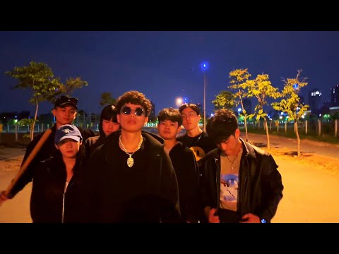 Apollo太陽神-【Moon Talk】- Official Music Video (Prod. by 張瑜COO)