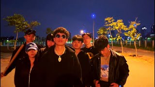 Apollo太陽神-【Moon Talk】- Official Music Video (Prod. by 張瑜COO)