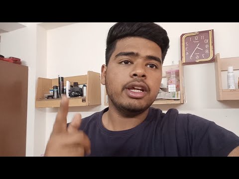 Daily Vlog - 18/50 - Mere saath hua batting ka scam😭 @chitkarauniversity