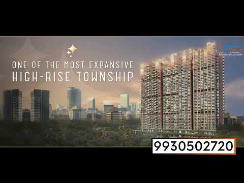 Codename Chembur Glory | 2, 3, 4, 5 & 6 BHK Homes at Chembur | 9930502720