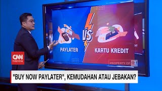 "Buy Now Pay Later", Kemudahan Atau Jebakan?