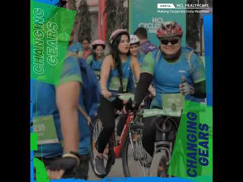 HCL Cyclathon 2024