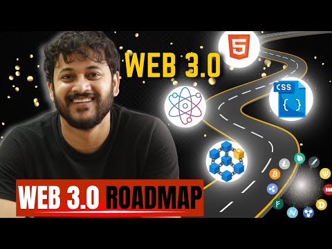 Web3.0 Roadmap + FREE Resource (pdf + Guide) | Genie Ashwani