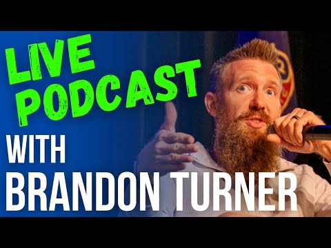 Brandon Turner Live | How to Become the Architect of Your Real Estate Empire