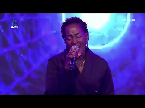 Tchakaze-Lirandzo la Phoisene live