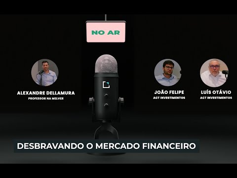 Fontes de prospecção na assessoria de investimento |  Desbravando o Mercado Financeiro