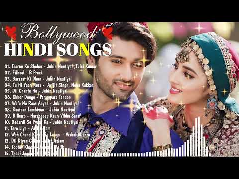 BOLLYWOOD LOVE MASHUP 2024 💖💚💖 Best Mashup of Arijit Singh, Jubin Nautiyal, Atif Aslam