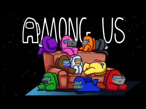 HOW TO GET ALL SKINS IN AMONG US FOR FREE// GOD MOD IN AMONG US//