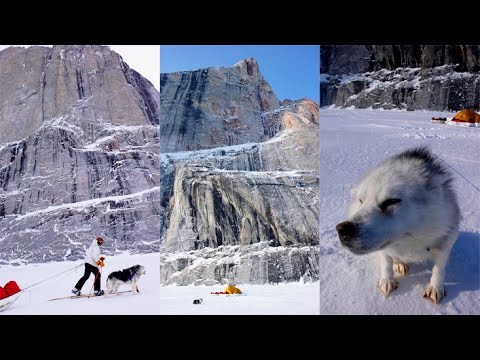 The highest sea cliff of the world with vertical fall