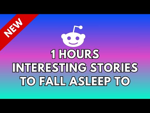 1 HOURS OF INTERESTING AITA STORIES TO FALL ASLEEP TO | BEST REDDIT STORIES COMPILATION