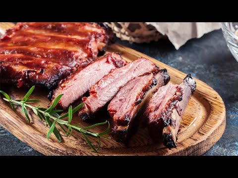 How To Smoke Ribs