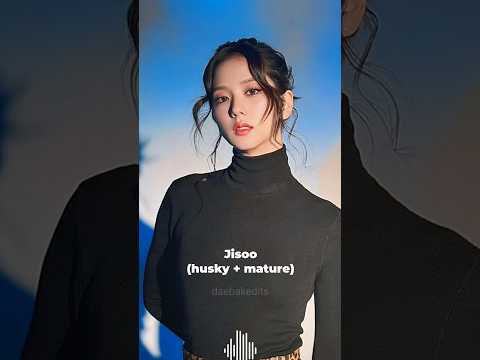 Jennie's mantra AI voice covers #shorts #fypシ゚