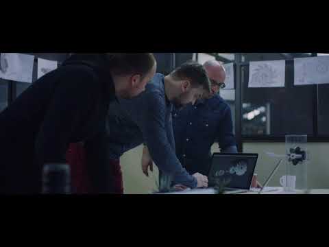 Tele2 - The Making of Rain Wifi (Geometry Moscow, Russia)