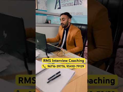 RMS Interview | Military School Interview Questions | RMS Interview Details #RMS_Interview