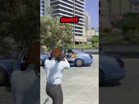 Dangerous Myths in GTA 5😦