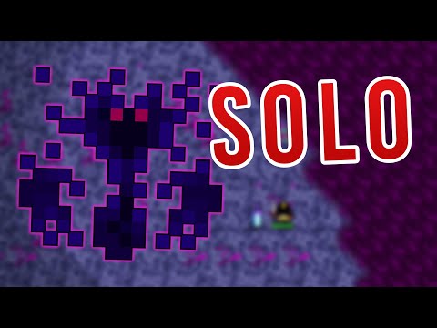 RotMG - Ez Legit Solo Void (April Fools)