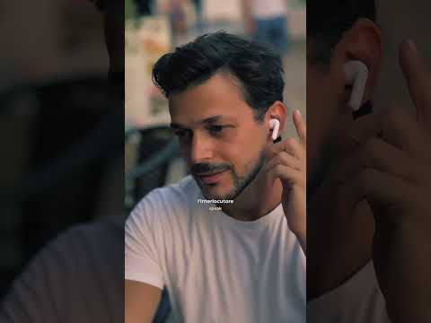 Unlock Global Conversations with Timekettle M3 Translator Earbuds