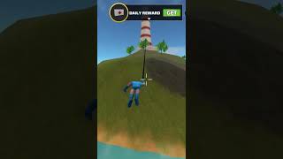 rope hero game 💪#$#androidgames #ropeherovicetown #2024games #gamers #reels #ropeherovicetown