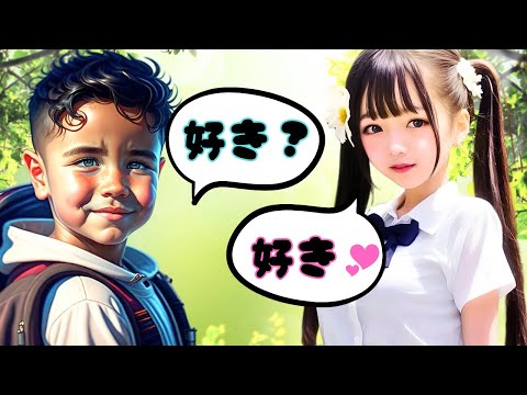 【知らなきゃヤバい】“小学生レベルの会話”が1番モテる理由