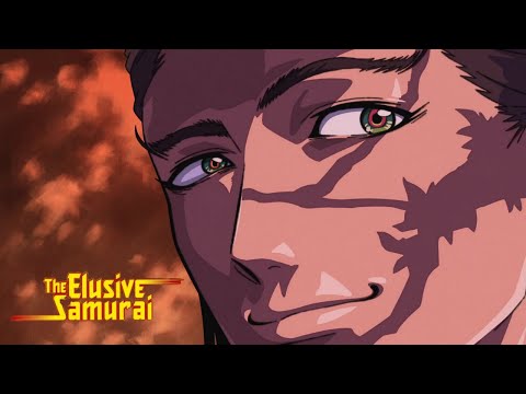 Ashikaga Takauji is built different | The Elusive Samurai episode 6