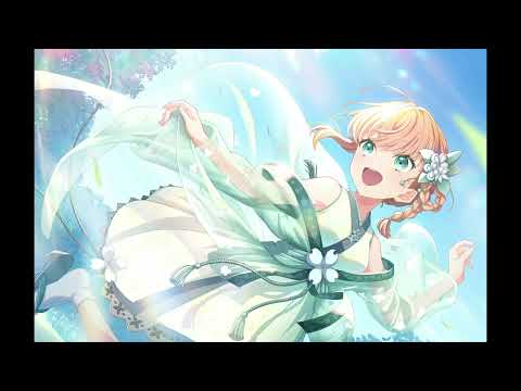 KOKORO Magic A To Z - Kaho Hinoshita (AI Cover)