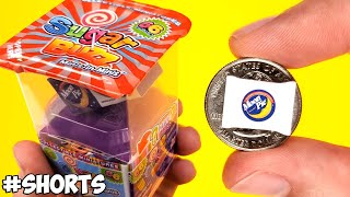 Opening The New Sugar Buzz Blind Box with Minis-in-Minis #shorts