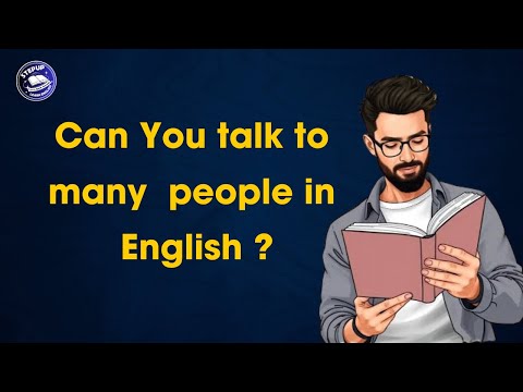 How to speak English ? || Learn English Through Story || Graded Reader || Improve Your English