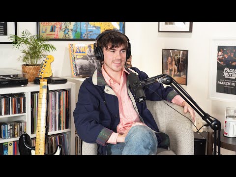 Declan McKenna | turning the tables Podcast