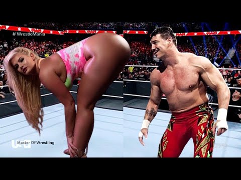 🔥Eddie Guerrero vs. Aisha | WWE King Of The Ring Main Event Match🔥