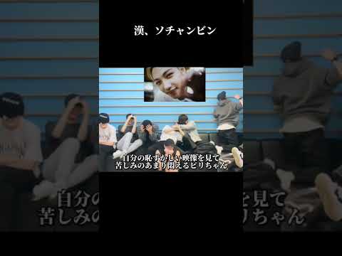 【チャンリクス】あまりにも彼氏なチャンビンさん【stray kids】#スキズ#チャンリクス#フィリックス#チャンビン