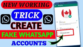 Fake whatsapp kaise banaye | Fake whatsapp kaise banaye 2024 | fake malayalam number #fakeWhatsapp