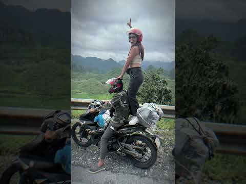 Ha Giang Loop 🏍