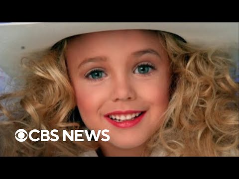 JonBenét Ramsey's dad on evidence he thinks will solve murder case