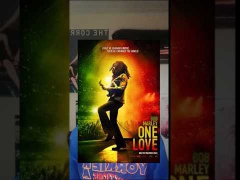 One Love - 60 Second Movie Review #shorts #shortsvideo #moviereview