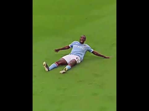 Prime Yaya Toure was something else#shorts