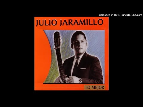 JULIO JARAMILLO - ROSA DE OTOÑO