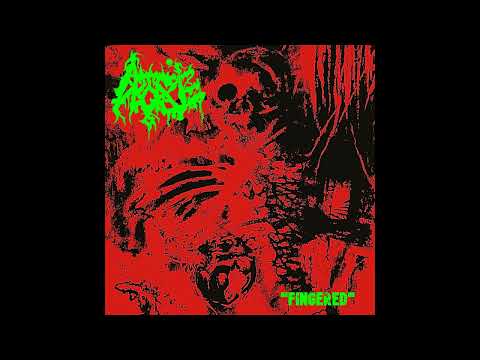 Anatomical Disgrace - Fingered (Ep: 2024)