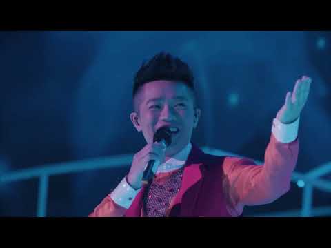 凤凰传奇 Phoenix Legend 2015北京演唱会 “我是传奇X”