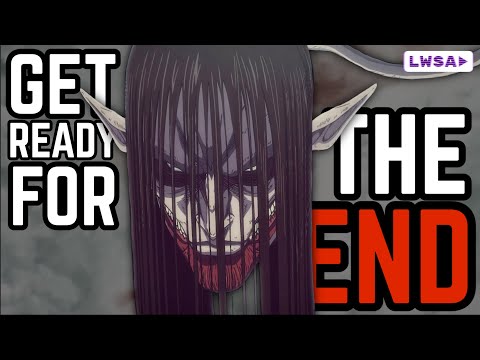 Attack on Titan Entire Series Recap | GET READY for the FINAL EPISODE