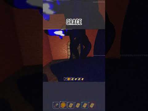 Grace - ROBLOX